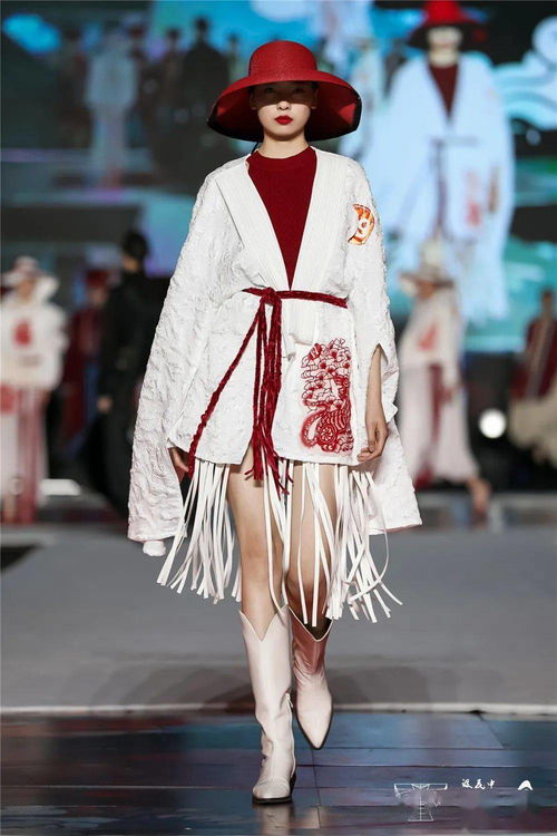 第三屆中國(guó) 浙江 民族服飾設(shè)計(jì)展演決賽現(xiàn)場(chǎng)丨迎建黨百年 織民族華服 同心共筑中國(guó)夢(mèng)