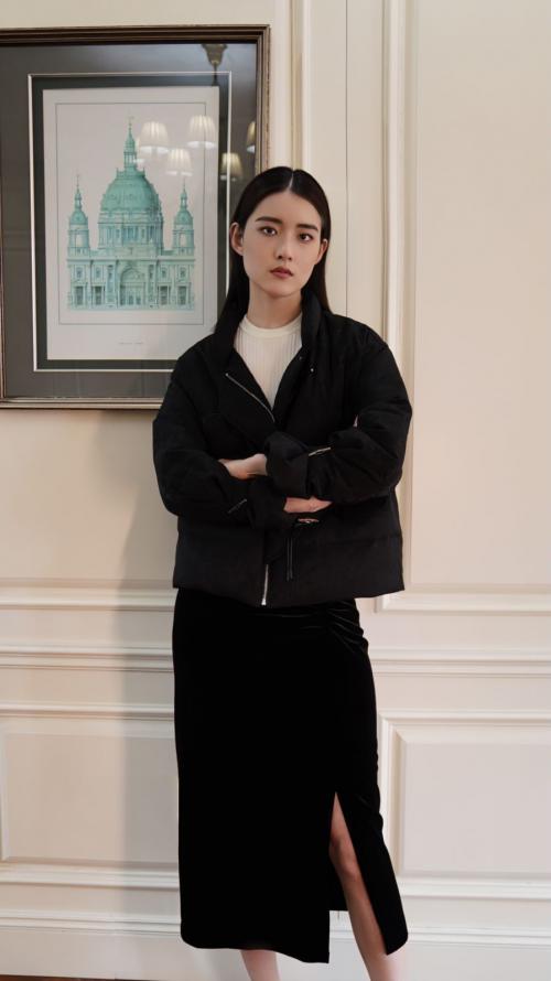 浪漫品牌elizabeth dunn,專為女性設(shè)計(jì)的時(shí)尚服飾