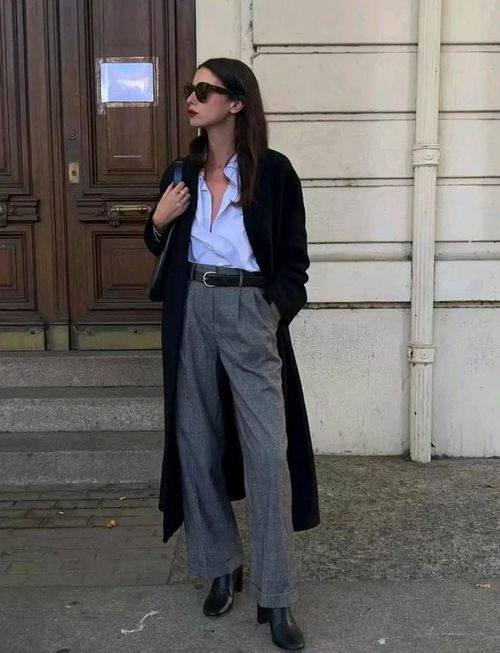 運(yùn)動(dòng)與時(shí)尚 冬季戶外活動(dòng)的服飾選擇