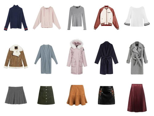 平價(jià)不平庸 給你學(xué)生黨和吃土少女必備的服飾品牌清單 什么值得買