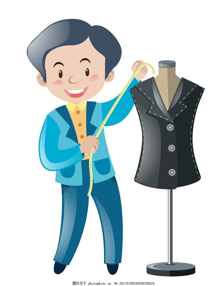 裁縫與服飾 傳承千年的藝術與潮流