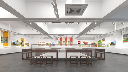 文化傳承與創新同行 中國基礎教育美術教材博物館啟動與金屬裝飾材料零售的行業思考