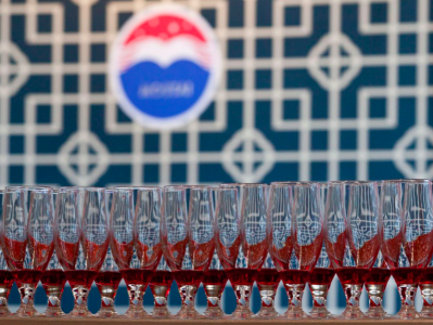 白酒出海,比卖酒更重要的是什么?